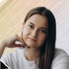 Ілона Климчук