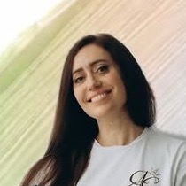 Олена Сторож